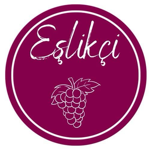Eşlikçi Logo